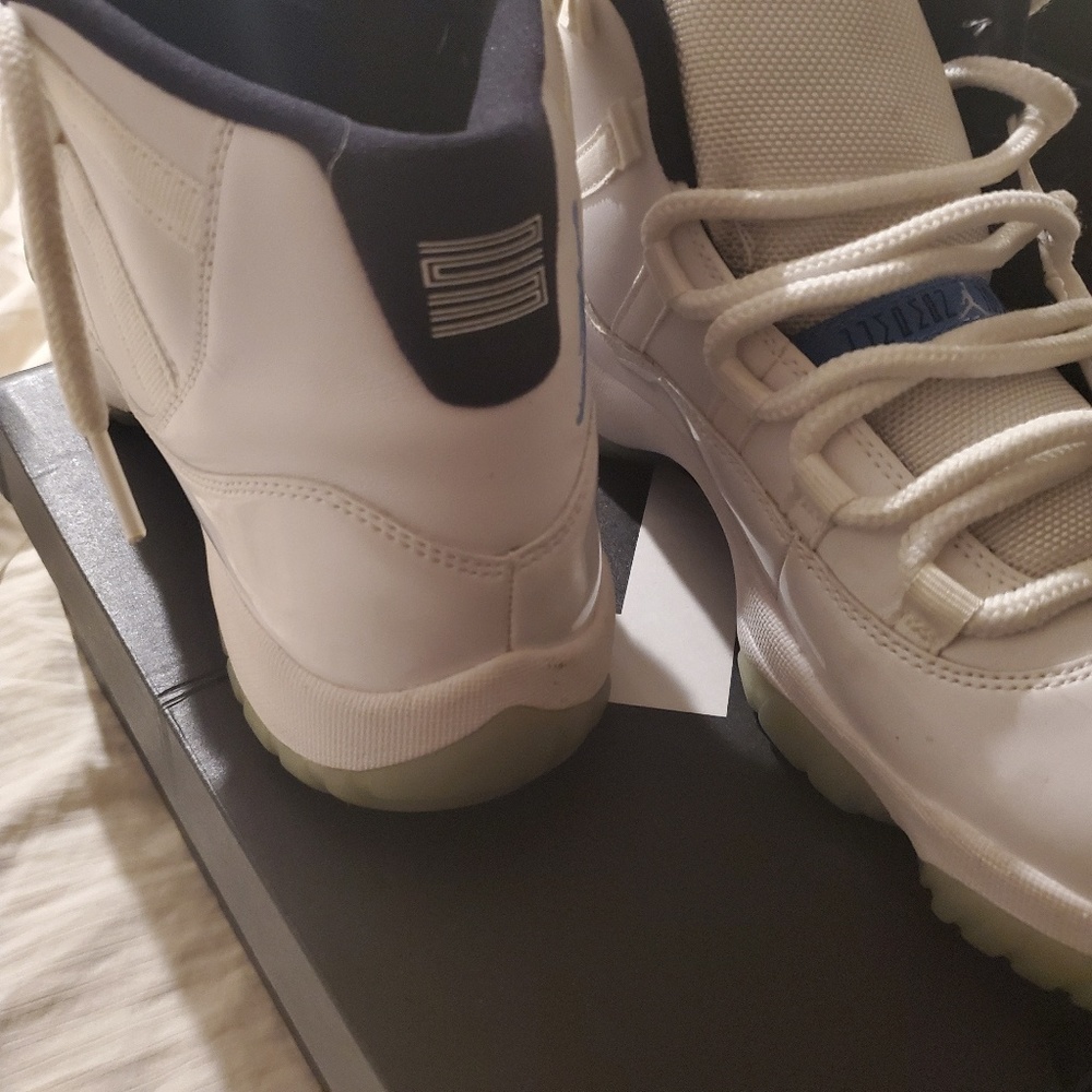 Jordans
